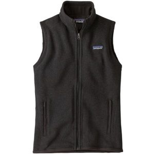 Patagonia - Better Sweater Fleece Vest - Size Small